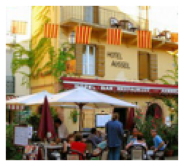 rencontre prats de mollo
